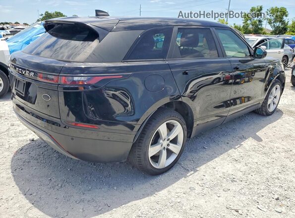SALYB2EX3LA258616 2020 LAND ROVER RANGE Black 
