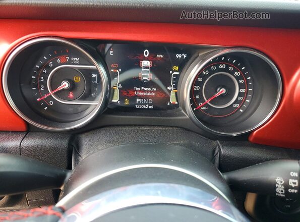1C4HJXFN1MW589428 2021 JEEP WRANGLER Gray Հետևի նստատեղերի տեսք