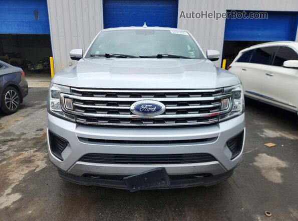 1FMJU1JT2JEA71689 2018 FORD EXPEDITION Silver 