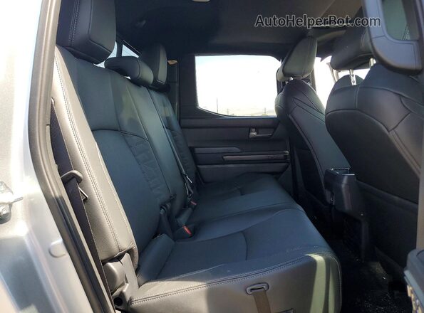 3TMLB5JN1RM038412 2024 TOYOTA TACOMA Silver 