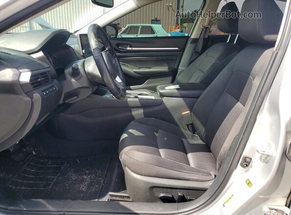 1N4BL4DV2KC120953 2019 NISSAN ALTIMA Silver 