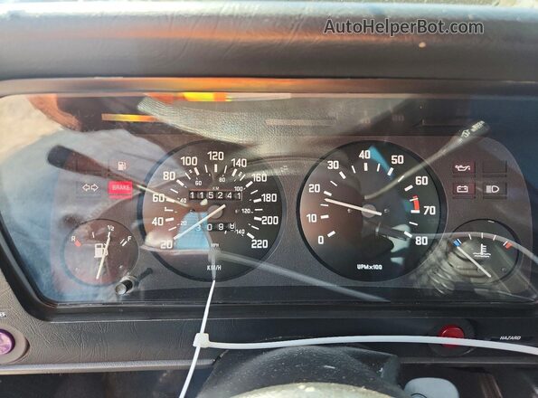 5443513 1978 BMW OTHER Silver 