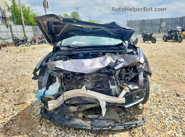 5J8TB4H7XJL022881 2018 ACURA RDX Угольный Вид сзади