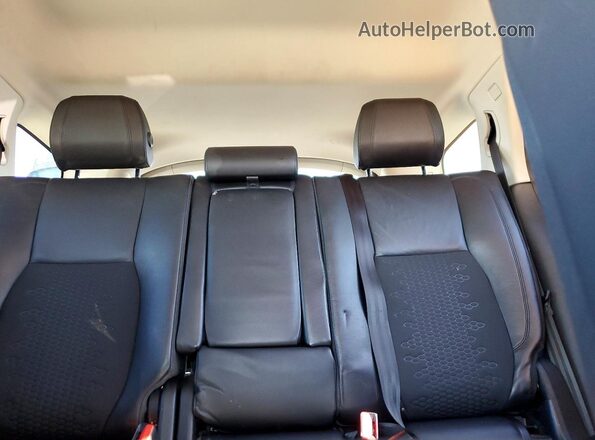 SALCP2FX5KH813663 2019 LAND ROVER DISCOVERY Black Սալոնի հետևի տեսք