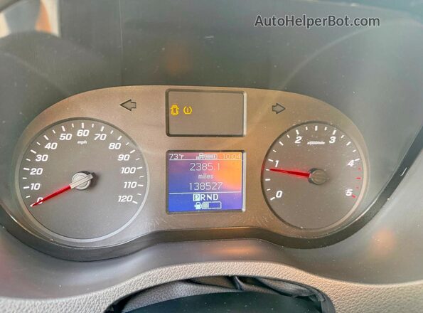 W1Y4NDHY7PT136876 2023 MERCEDES-BENZ SPRINTER Gray 