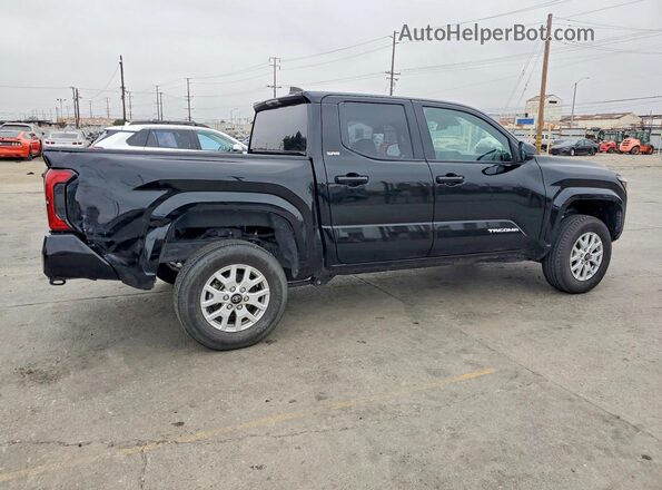 3TMKB5FN5SM032557 2025 TOYOTA TACOMA Black Delantero derecho
