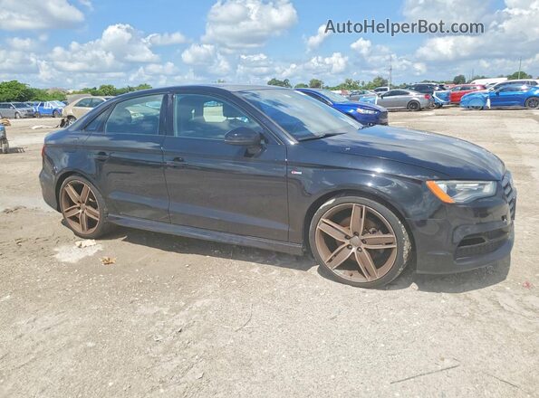 WAUA7GFF9G1070506 2016 AUDI A3 Black 