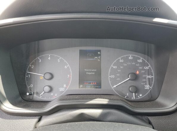 5YFB4MDE8SP257748 2025 TOYOTA COROLLA Синий 