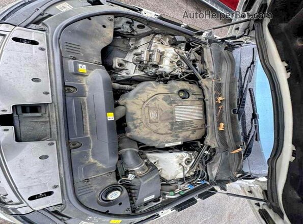 SALGR2FK6HA329227 2017 LAND ROVER RANGE White 