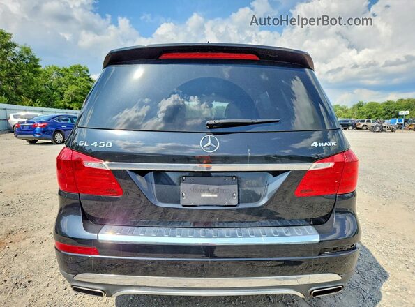 4JGDF6EE2GA709777 2016 MERCEDES-BENZ GL-CLASS Black Widok wnętrza z przodu