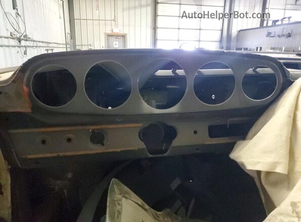 119301300 1969 PORSCHE 911 Серый 