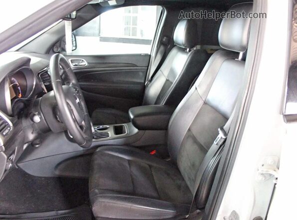 1C4RJFAG8KC618736 2019 JEEP GRAND Белый 