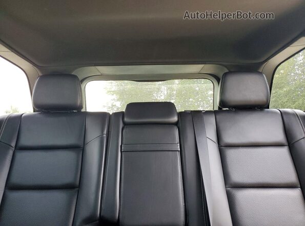 1C4RJFBG7HC735263 2017 JEEP GRAND Gray Սալոնի հետևի տեսք