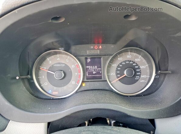 JF2SJARC2GH422051 2016 SUBARU FORESTER Gray 