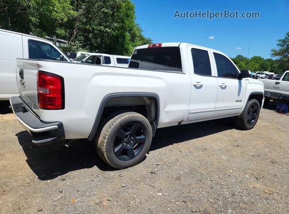 1GTV2LEC4GZ178844 2016 GMC SIERRA White 