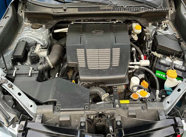 JF2SKADC8MH444068 2021 SUBARU FORESTER Gray 