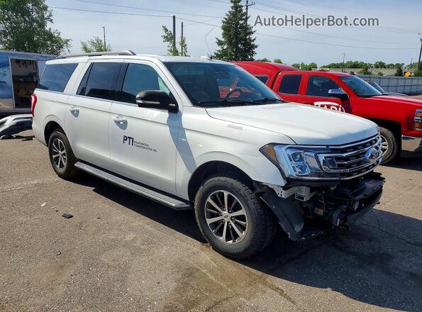 1FMJK1JT4MEA37733 2021 FORD EXPEDITION White 