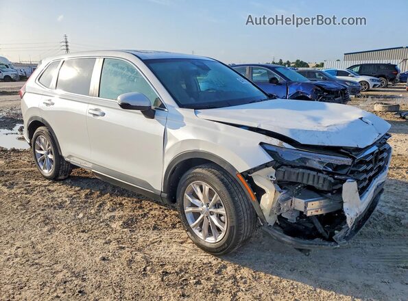 2HKRS4H73SH403163 2025 HONDA CR-V White 