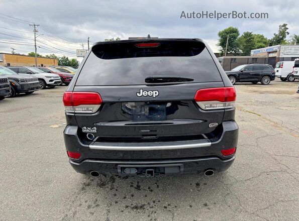 1C4RJFCG6KC621065 2019 JEEP GRAND Black 