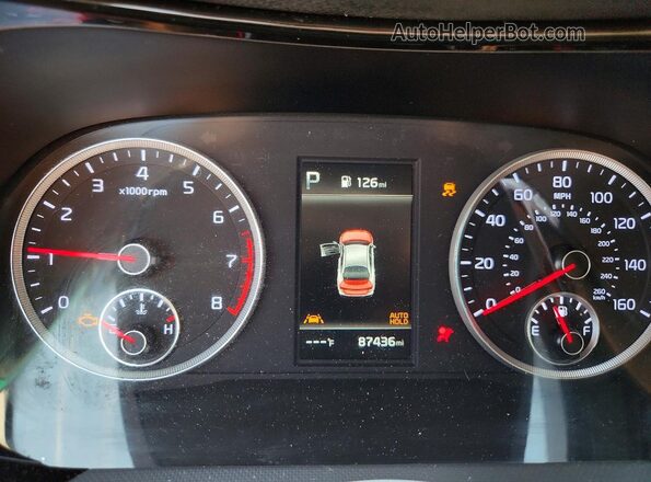 5XXG24J23MG017198 2021 KIA K5 Gray 