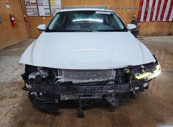 KMHLN4DJ3RU113029 2024 HYUNDAI ELANTRA White Հետևի տեսք