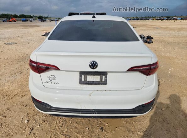 3VW5M7BU3RM100720 2024 VOLKSWAGEN JETTA White 