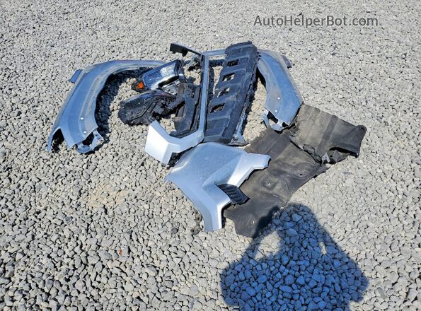 3TMLB5JN1RM038412 2024 TOYOTA TACOMA Silver 