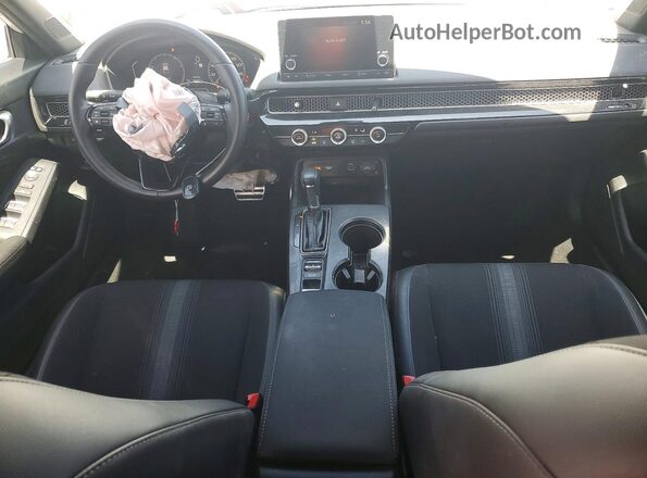 19XFL2H82PE022512 2023 HONDA CIVIC White 