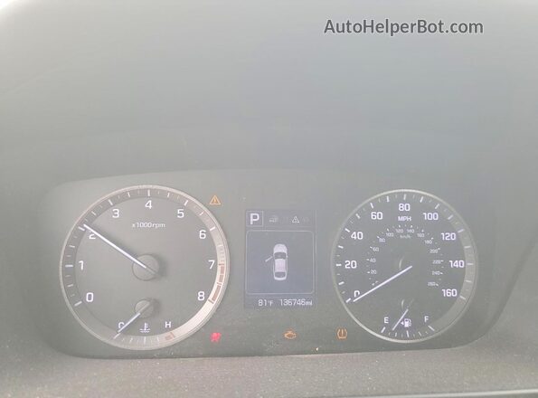 5NPE34AF6GH316698 2016 HYUNDAI SONATA Blue 