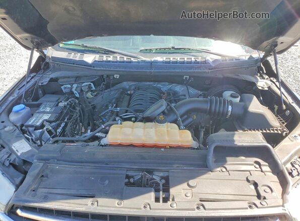 1FTEW1C50KFA19990 2019 FORD F150 Gray 