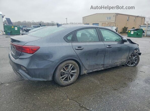 3KPF24AD1RE753649 2024 KIA FORTE Gray 