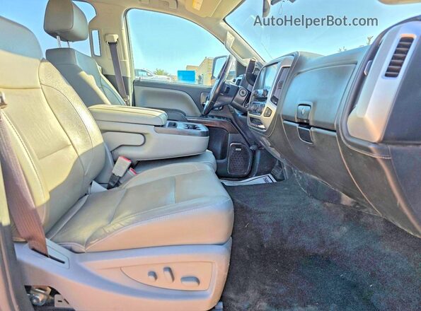 1GT12TEY3HF187497 2017 GMC SIERRA White 