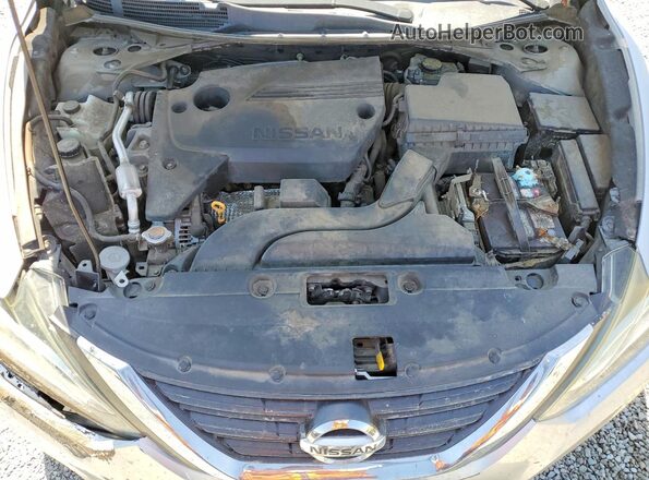 1N4AL3AP9GN348066 2016 NISSAN ALTIMA Silver 