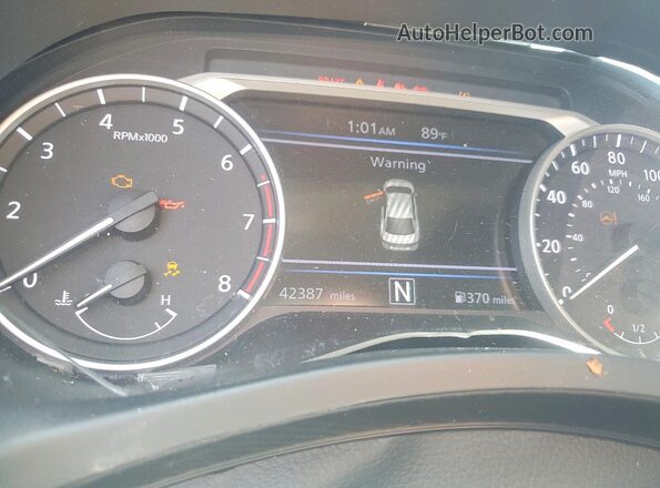 3N1AB8CV2RY318728 2024 NISSAN SENTRA Gray Vista de los asientos traseros