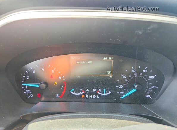 1FMCU0G64LUA10390 2020 FORD ESCAPE White 