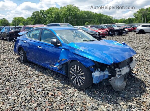 1N4BL4DV5SN374886 2025 NISSAN ALTIMA Blue 