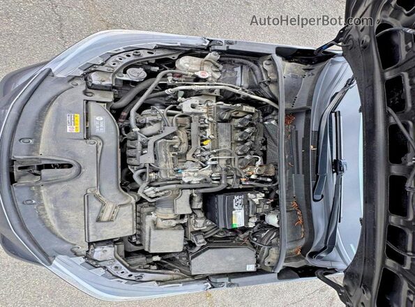 JTND4MBE1P3193964 2023 TOYOTA COROLLA Charcoal Front interior view