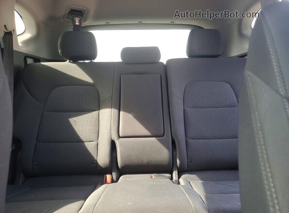 KM8J33AL5LU146974 2020 HYUNDAI TUCSON Gray 