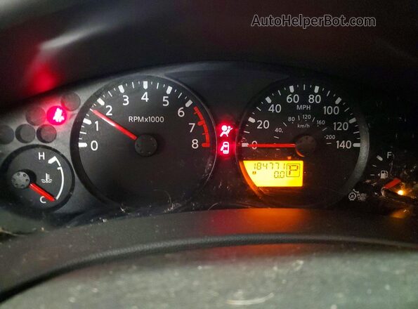 1N6BD0CT8HN700248 2017 NISSAN FRONTIER Silver Widok tylnych siedzeń