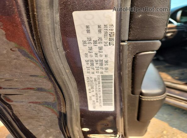 1C4RJFCG1HC694630 2017 JEEP GRAND Gray 