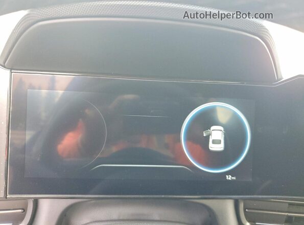 KMHLM4DJ5SU126180 2025 HYUNDAI ELANTRA Gray 