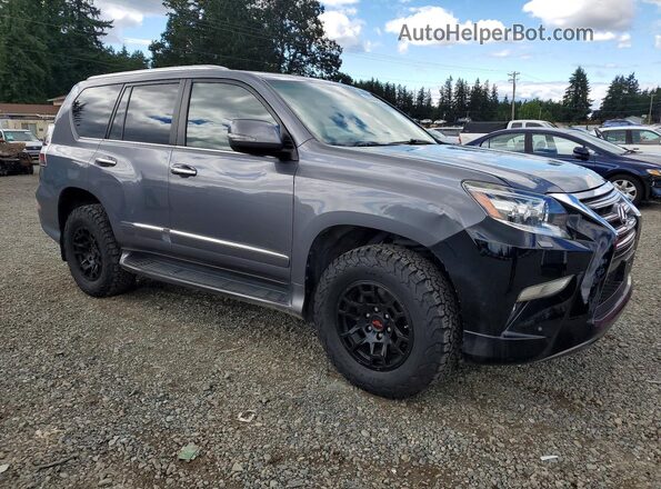 JTJBM7FX5G5134572 2016 LEXUS GX Gray 