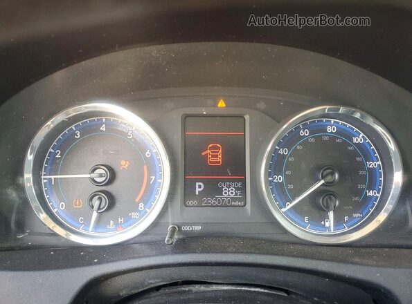 2T1BURHE6KC146638 2019 TOYOTA COROLLA Tan 