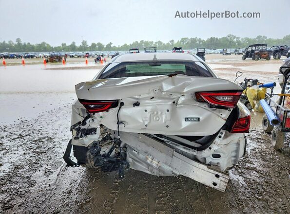 19XZE4F99ME005085 2021 HONDA INSIGHT White 
