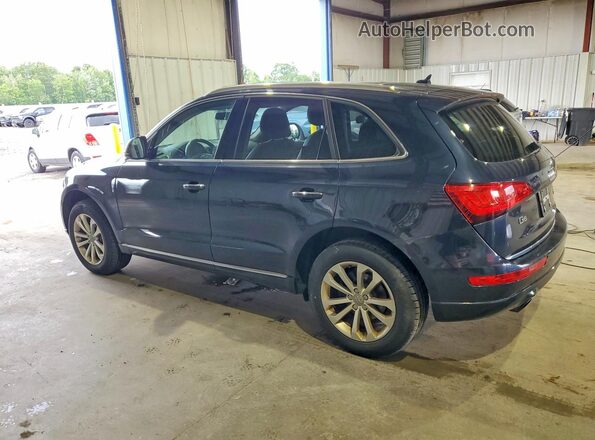 WA1C2AFP4GA034880 2016 AUDI Q5 Blue 