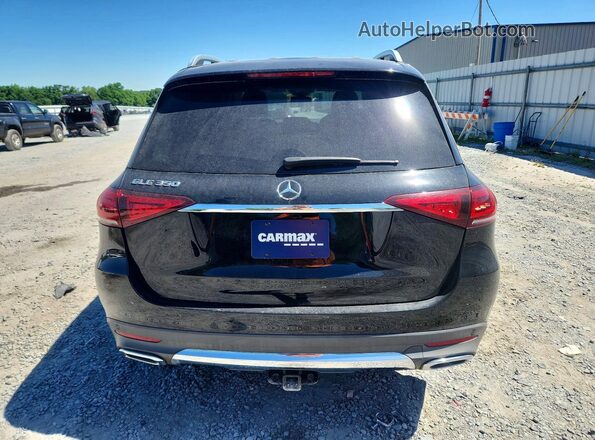 4JGFB4JB2LA102826 2020 MERCEDES-BENZ GLE Black Vista interior delantera