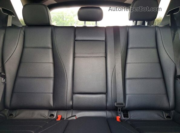 4JGFB4JB1MA507738 2021 MERCEDES-BENZ GLE Black 