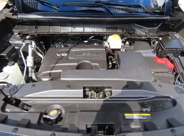 5N1DR3CB7NC261892 2022 NISSAN PATHFINDER Gray 