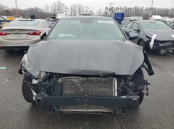 3KPF24AD0RE755571 2024 KIA FORTE Gray 