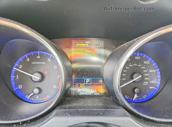 4S4BSANC4H3221358 2017 SUBARU OUTBACK Silver Вид задніх сидінь